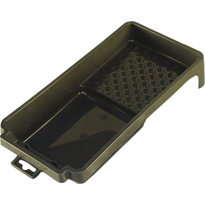 Bac plat p/ rouleau 110mm