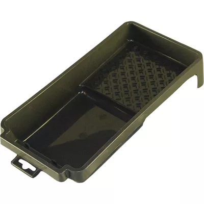 Bac plat p/ rouleau 110mm
