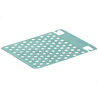 Grille metal standard p/ peinture R.526.180