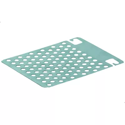 Grille metal standard p/ peinture R.526.180