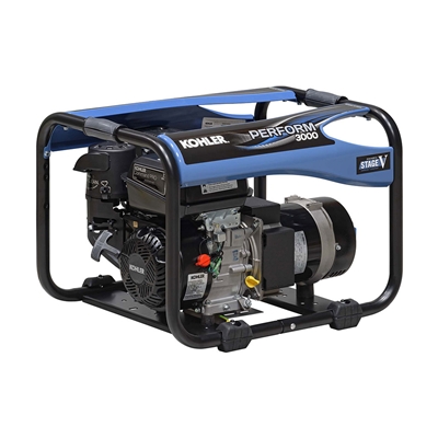 Groupe électrogène 230V mono 50hz 2800W Perform 3000 C5