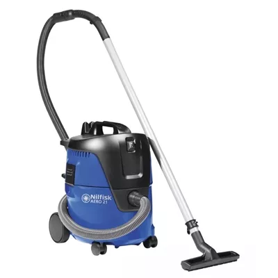 Aspirateur eau-poussières 20L 1250W Aero 21-01PC 3600L/mn