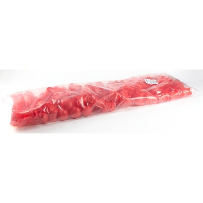 Embouts de sécurité plastique p/ fer à béton D. 8 à 20mm Rouge sac de 125