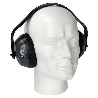 Casque anti-bruit serre-tête réglable SNR 27dB R.560604