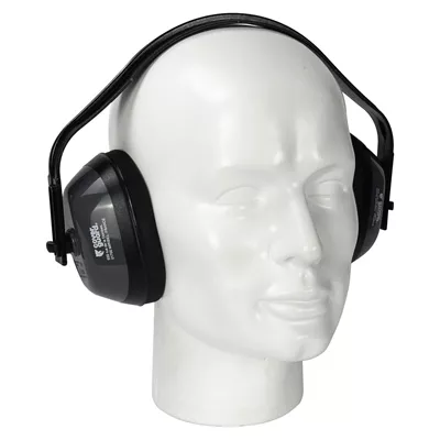 Casque anti-bruit serre-tête réglable SNR 27dB R.560604