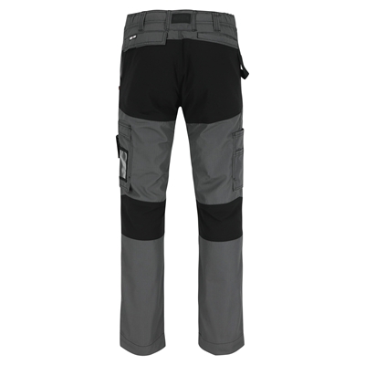 HECTOR PANTALON EXPERT HEROCK CHARBON / NOIR T38