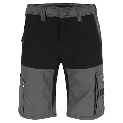 HESPAR BERMUDA EXPERT HEROCK CHARBON / NOIR T40