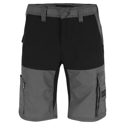 HESPAR BERMUDA EXPERT HEROCK CHARBON / NOIR T40