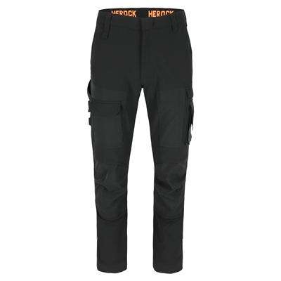 Pantalon de travail Faro Noir T = 46