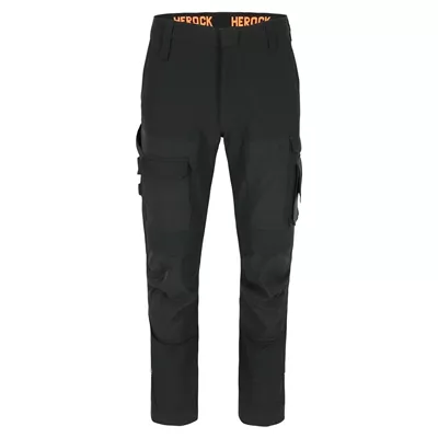 Pantalon de travail Faro Noir T = 46
