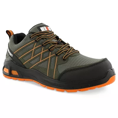 VARRO BASKET S1P BASSES KAKI HEROCK T 45