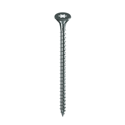 500 VIS STARBLOCK TF BOIS 4X25 TX15 477328 NORAIL