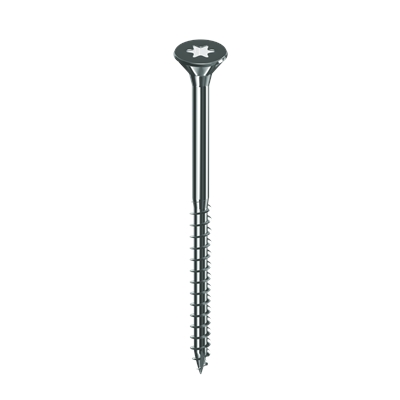 Vis starblock torx 4.0 x 35mm boite de 500 Norail