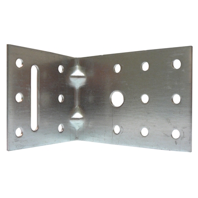 EQUERRE INEG.MTR 90X119X40X3 NORAIL 480438