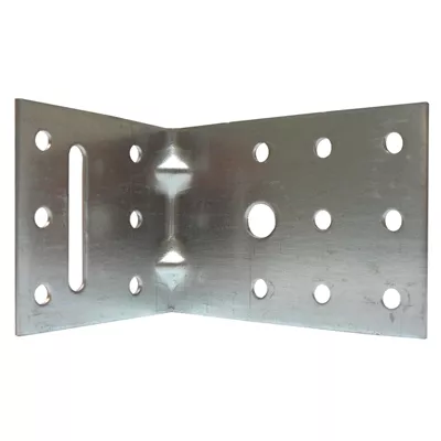 EQUERRE INEG.MTR 90X119X40X3 NORAIL 480438