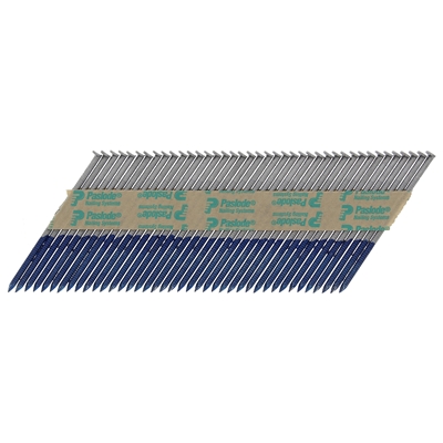Clou crante 2.8x70 cloueur im350 pack 2200