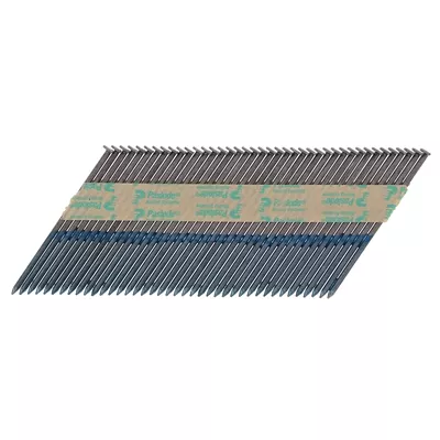 Pack 3750 clous 2.8x63 lisses + gaz pr im90i