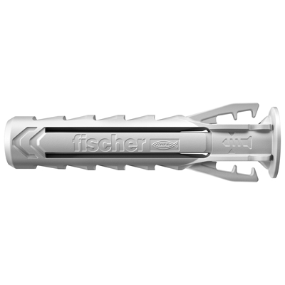 Chevilles nylon p/ matériau plein SX Plus 14 x 70mm boîte de 20