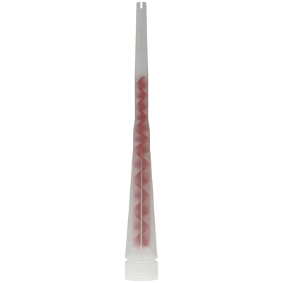 Embouts d'injection scellement chimique FIS S/4B sachet de 4