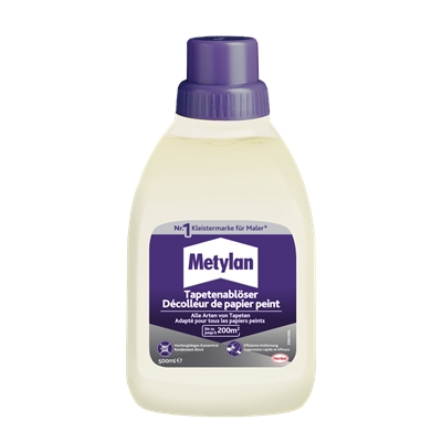 Decoll'Max 2 en1 Metylan bidon 500ml