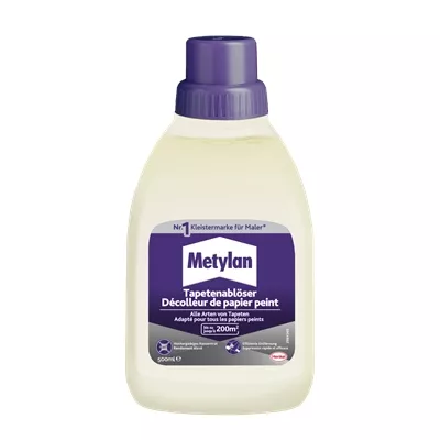 Decoll'Max 2 en1 Metylan bidon 500ml