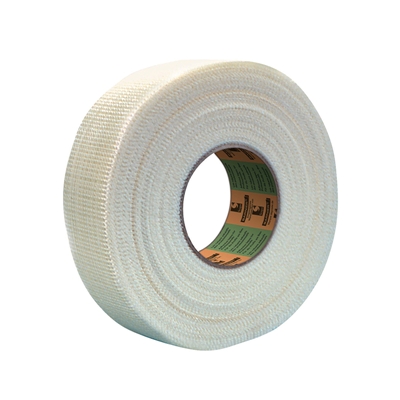 Ruban grille fibre de verre 1500 48mm x 153ml Barnier