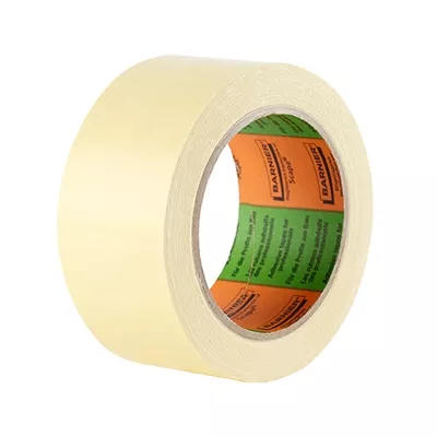 Ruban adhésif double face polypropylène 808 50mm x 25ml Barnier