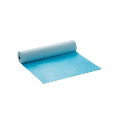 Bâche de protection de chantier Polyprotec Activ ép. 3.4mm 1.00 x 25ml
