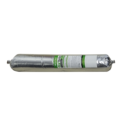Liant polymère p/montage brique Bouyer Leroux Fix' Bric poche 600ml