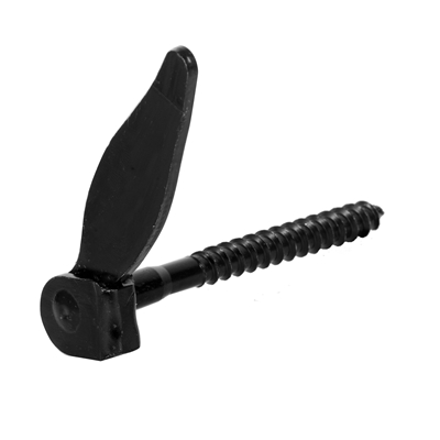 Arrêt marseillais tirefond 110mm