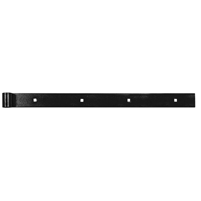 Penture bout carré D. 14 x 800mm
