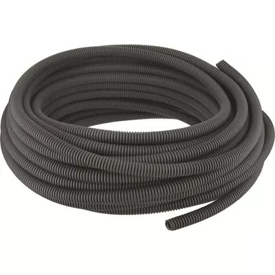 Gaine ICTA 3422 D. 16mm couronne 25ml Gris