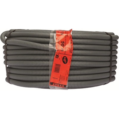 Gaine ICTA 3422 D. 16mm couronne 50ml Gris