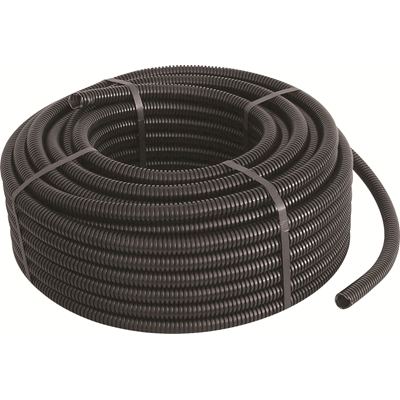 Gaine ICTA 3422 D. 25mm couronne 100ml Gris