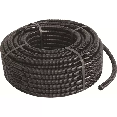 Gaine ICTA 3422 D. 25mm couronne 100ml Gris