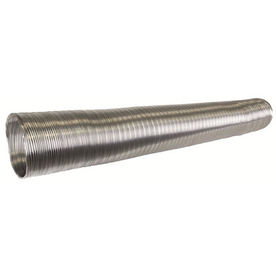 Gaine aluminium semi rigide D. 150mm 3.00ml
