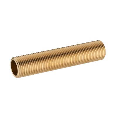 Traversee cloison seule 20x27 lg 100 lien+et
