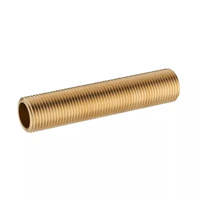 Traversee cloison seule 20x27 lg 100 lien+et