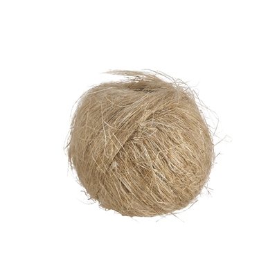 Filasse lin bobineau de 18g