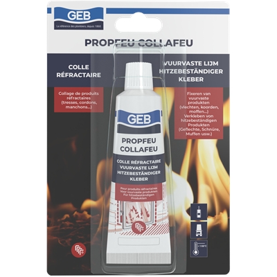 Tube collafeu 50ml pour tresse