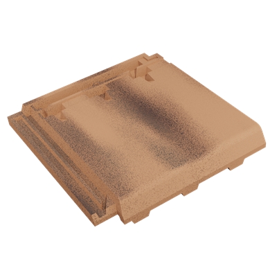Tuile et demie Régence 135 x 328mm RG030 Terron IT