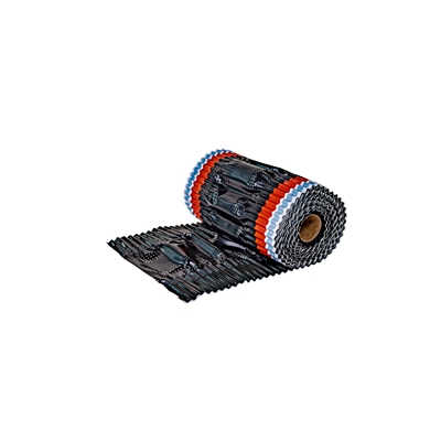 Closoir alu-pvc Vario-Roll Thermo 300mm 5.00ml Anthracite Bwk