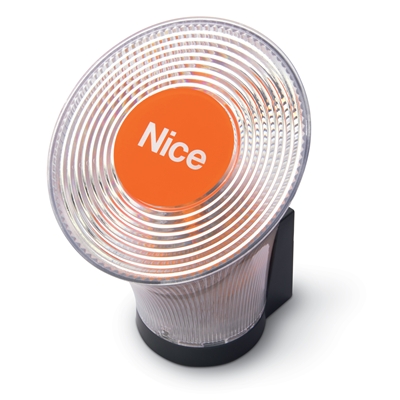 Lampe clignotante à Led orientable FL200 antenne intégrée