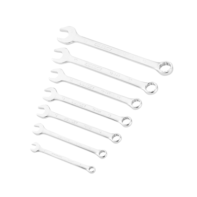 Clés mixtes Fatmax jeu de 7 pcs