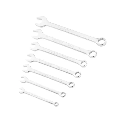 Clés mixtes Fatmax jeu de 7 pcs