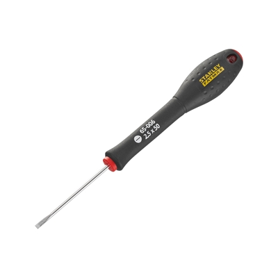 Tournevis électricien 2,5 x 50mm Fatmax