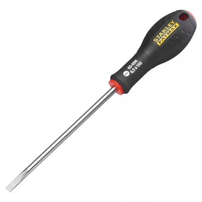 Tournevis électricien 6,5 x 150mm Fatmax
