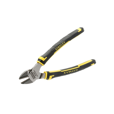 Pince coupante diagonale d'électricien 160mm Fatmax