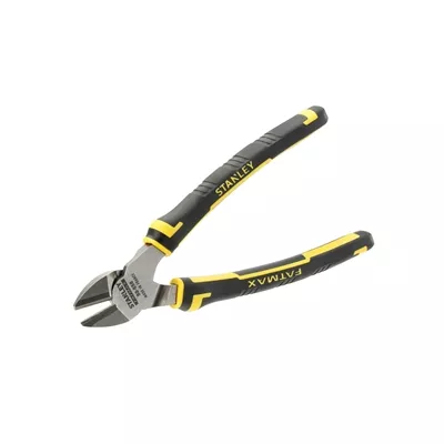 Pince coupante diagonale d'électricien 160mm Fatmax