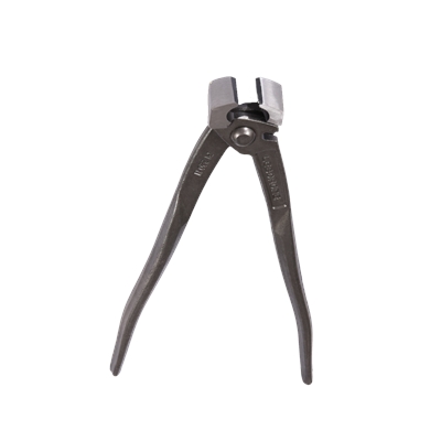 Tenaille & cisaille acier trempé Nanovib 220mm
